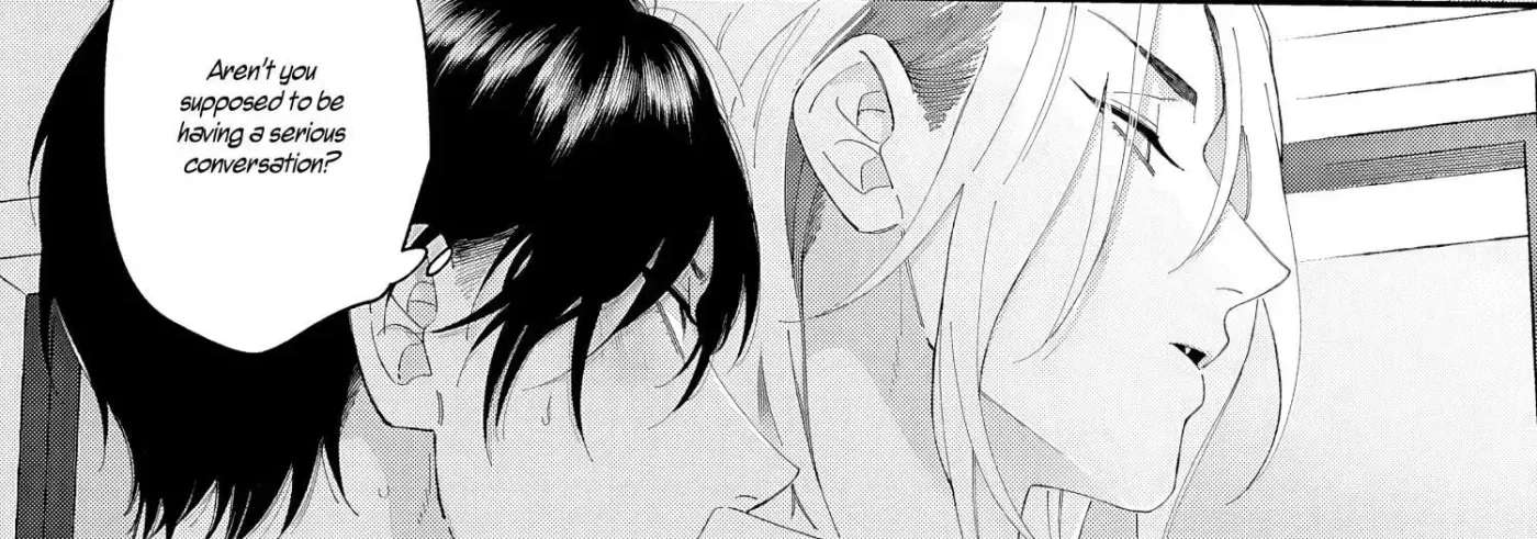 Kiss the poison Chapter 3 - page 63