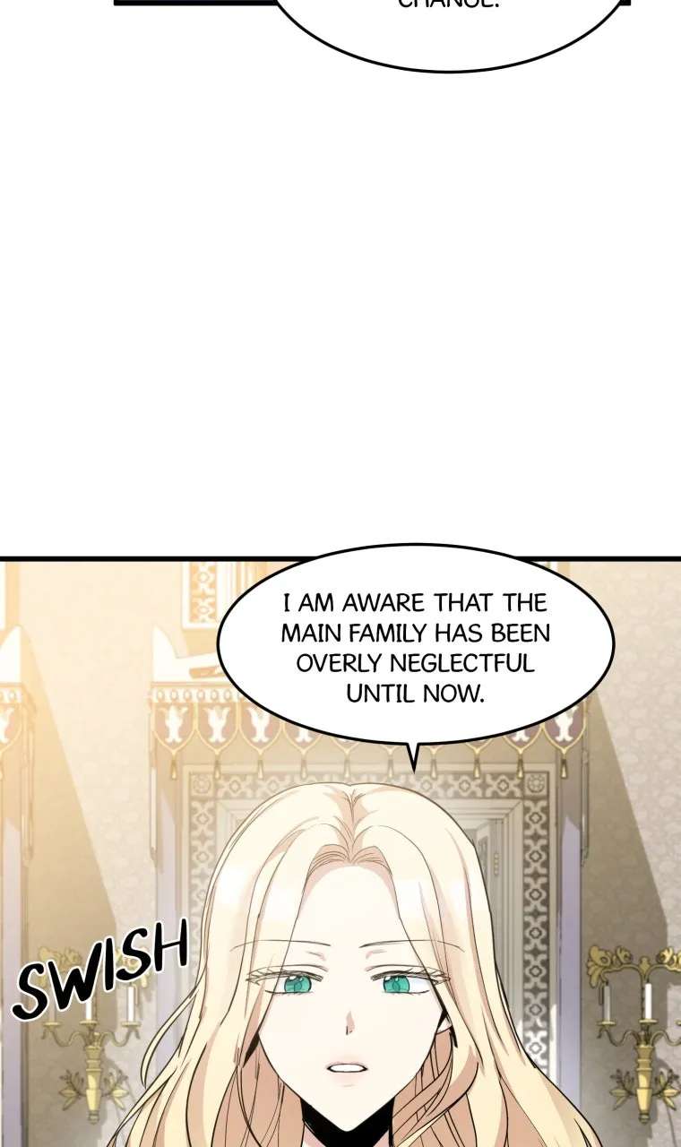 The VillainessLives Again Chapter 34 - page 10
