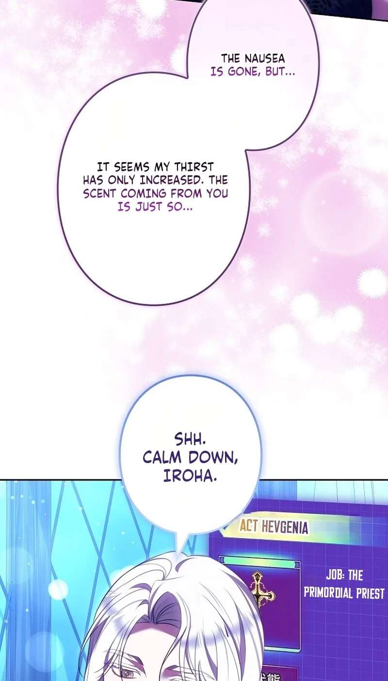 The Final Boss Wants to Die Chapter 18 - page 89
