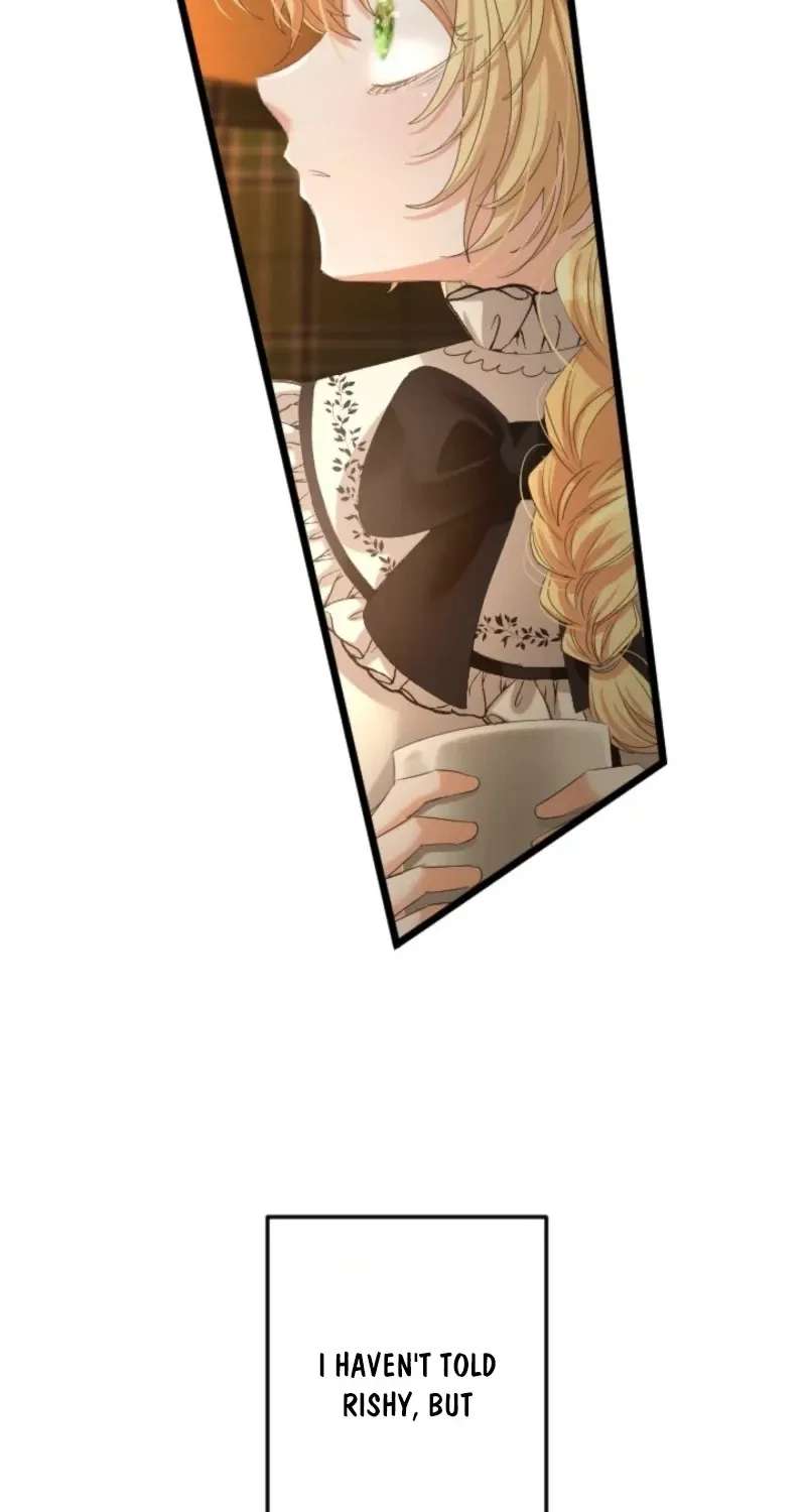The Calamity Prince Desires the Fake Princess Chapter 17 - page 2