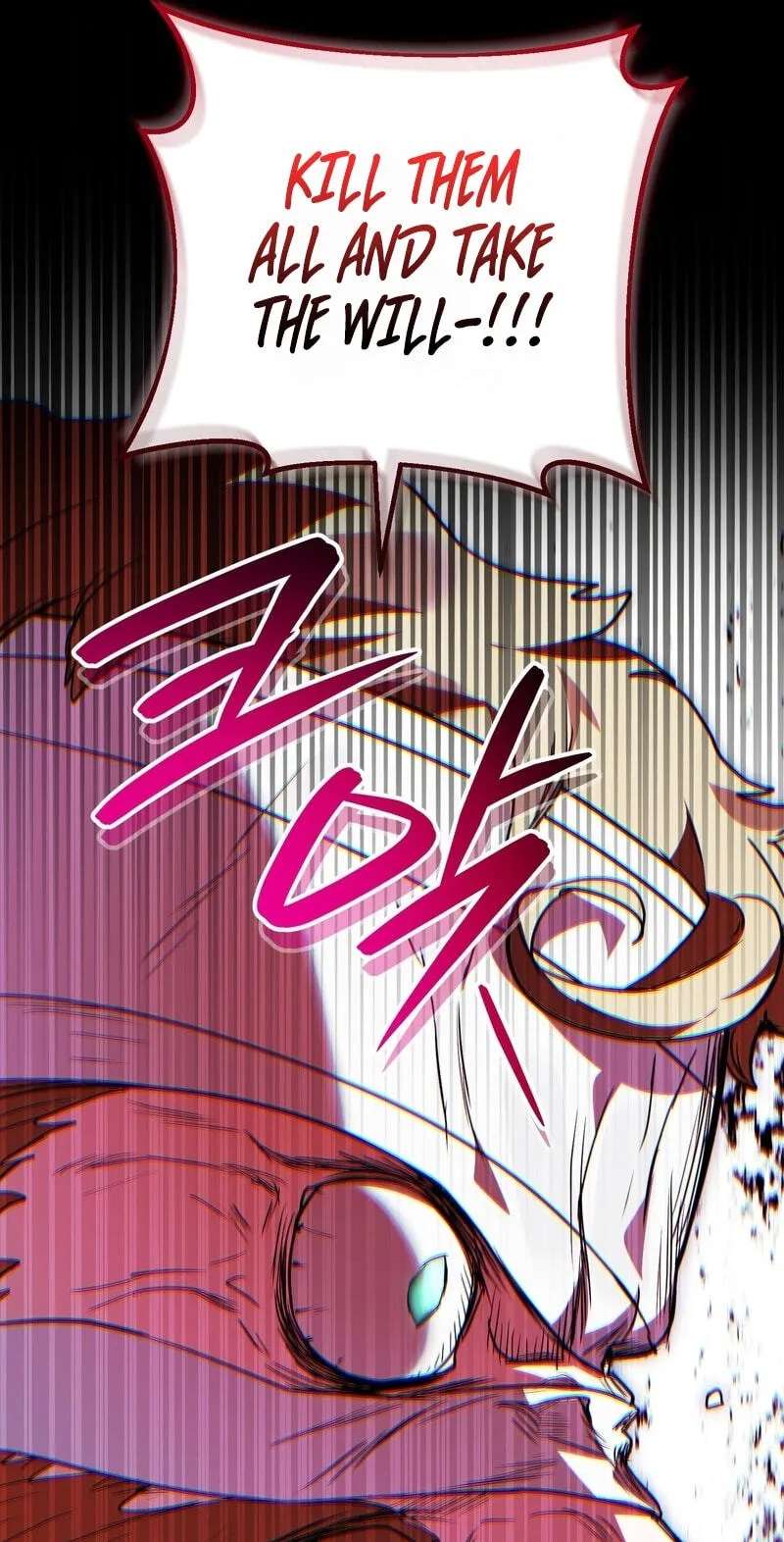 Himsumjjin Eorini-ga Appa-reul Chatseumnida Chapter 51 - page 23