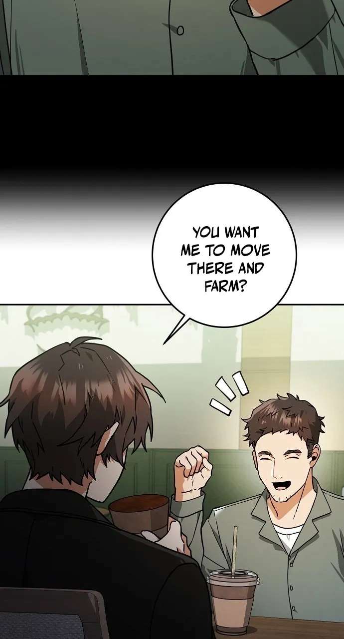 I Retired to the Countryside, and National-Level Big Shots Won't Leave Me Alone Chapter 1 - page 99