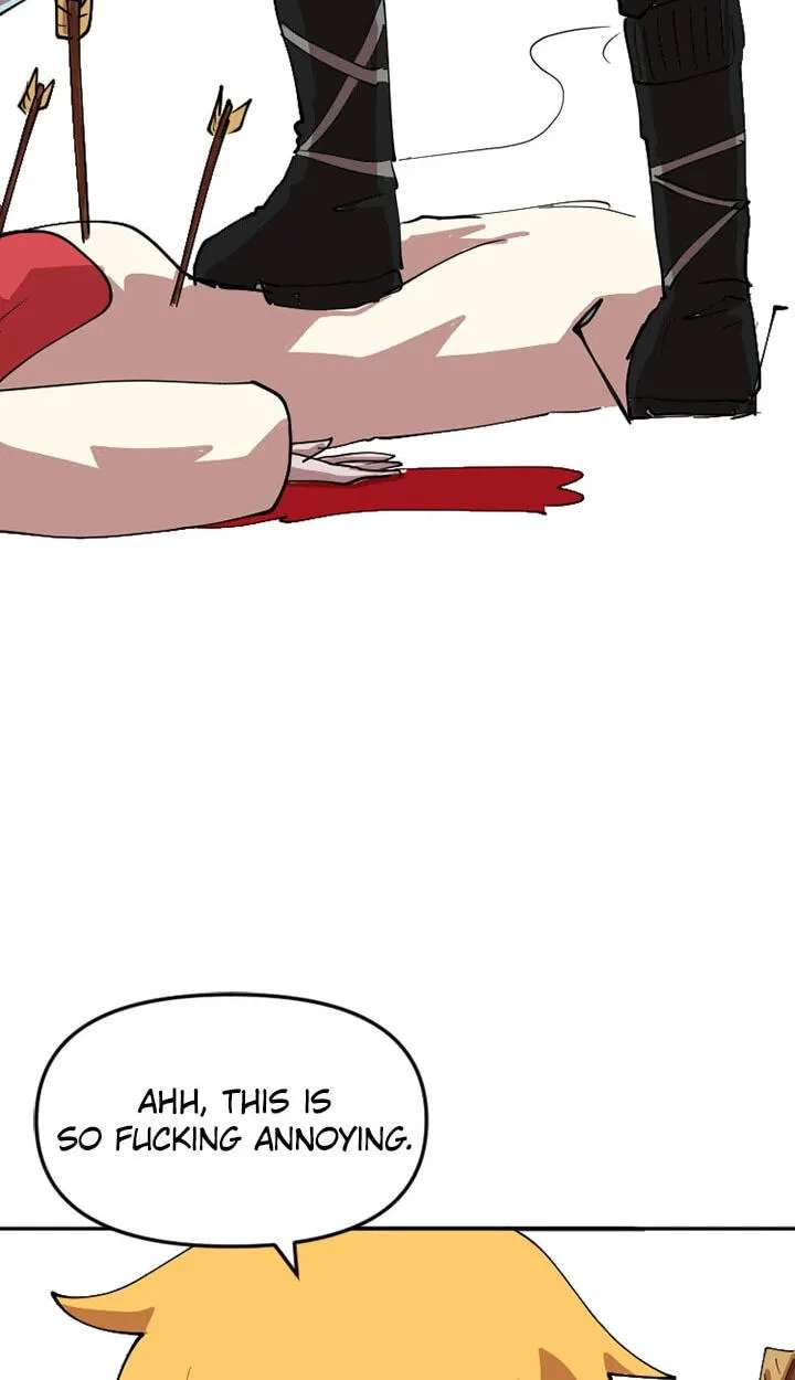 The Warrior in Rut Chapter 45 - page 60