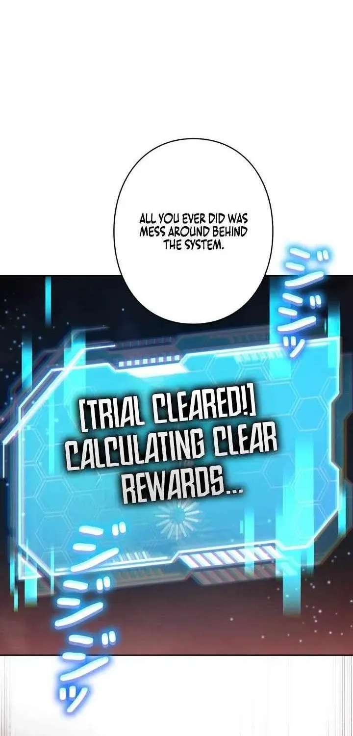 The Main Heroines Are Trying To Kill Me Chapter 69 - page 63