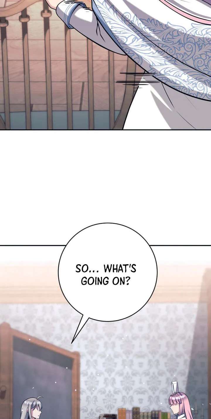 I'm Quitting the Hero's Party Chapter 164 - page 64