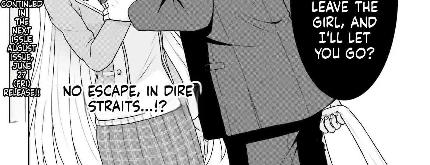 Gokinjo JK Isezaki-san wa Isekaigaeri no Daiseijo Chapter 5 - page 53