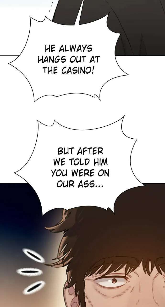 The Final Case Chapter 30 - page 58