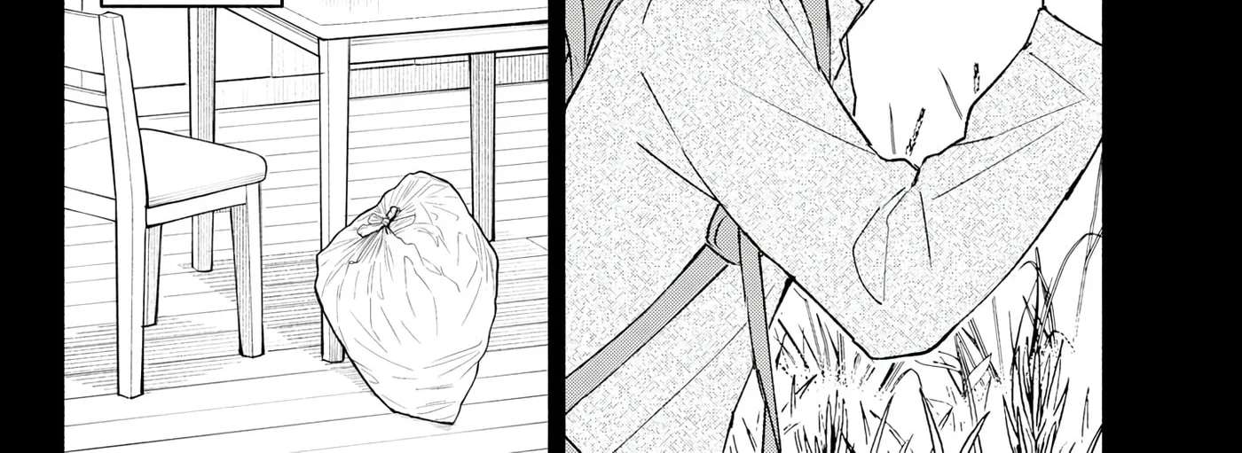 Of Tail and Inverted Scales Chapter 20 - page 12