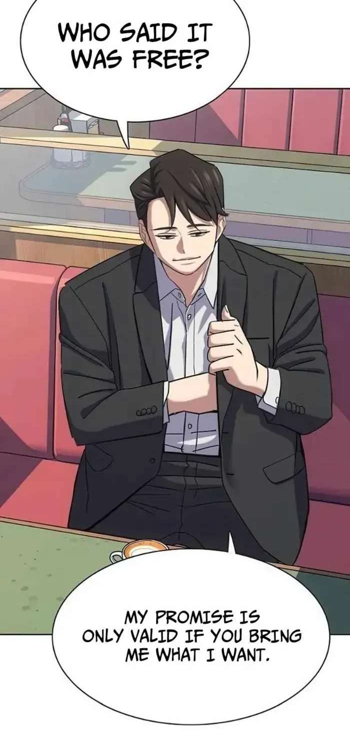 The Chaebeol’s Youngest Son Chapter 221 - page 25