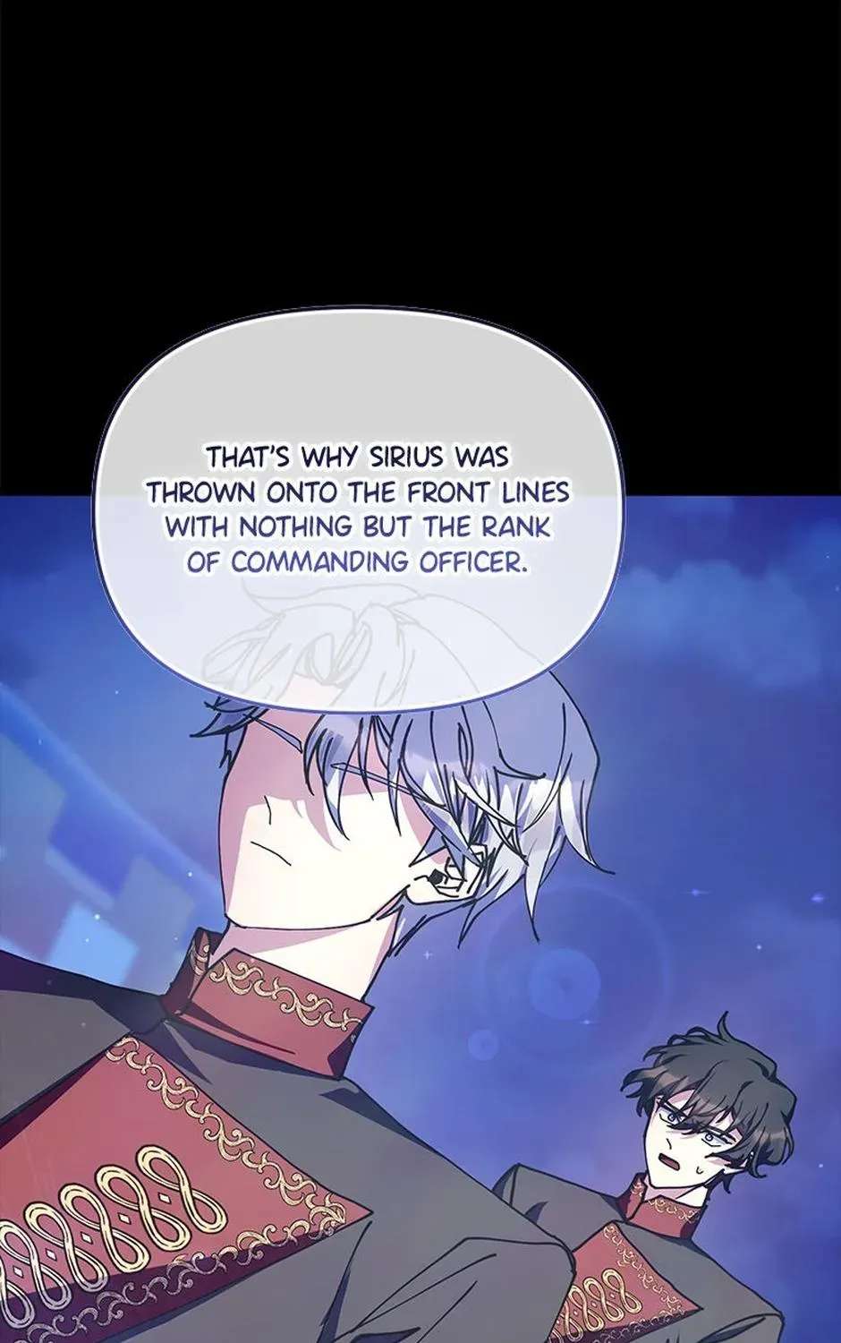 I Will Be Next to the Main Character Chapter 67 - page 55