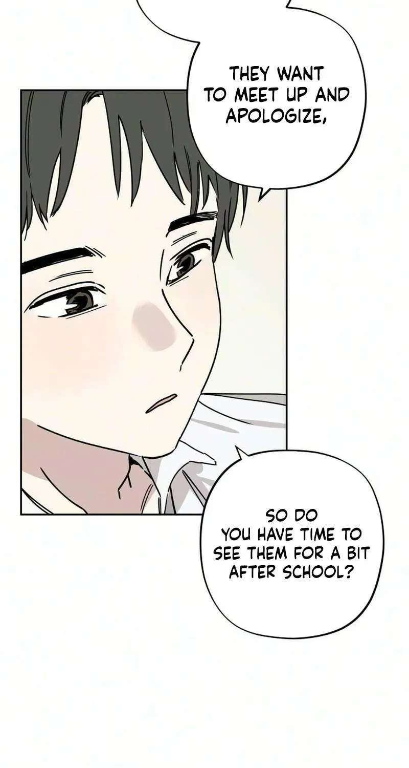 Stinging Love Chapter 22 - page 101