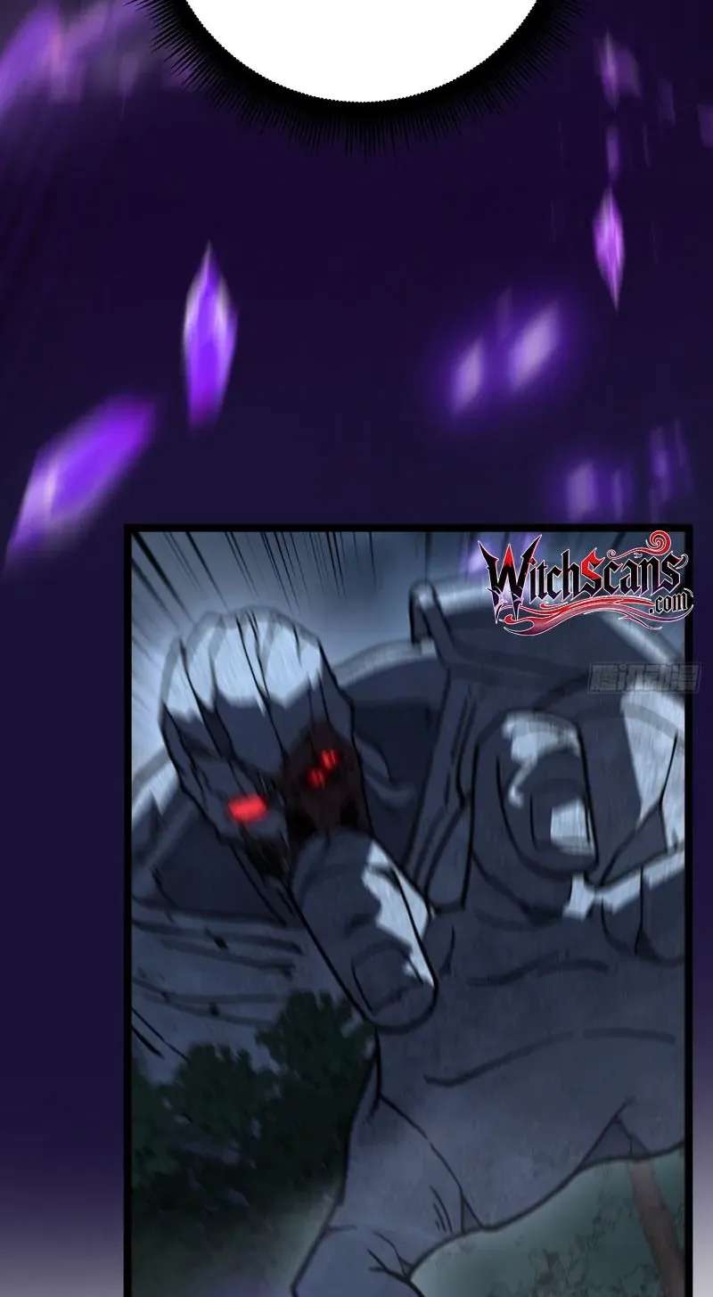 Global Awakening: The Synthesis Master Starts with an Undead Army Chapter 12 - page 38