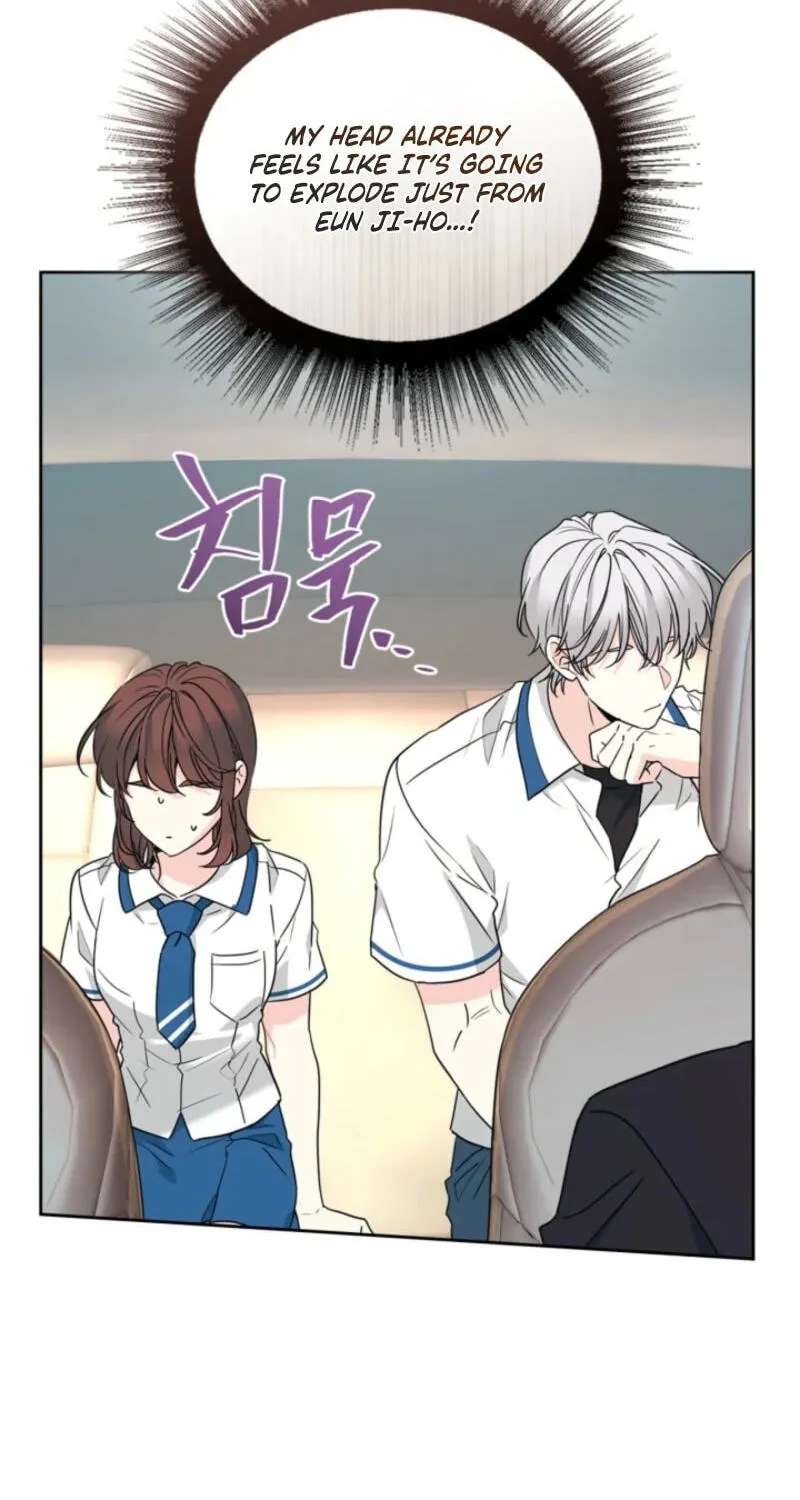 My Life as an Internet Novel Chapter 283 - page 10