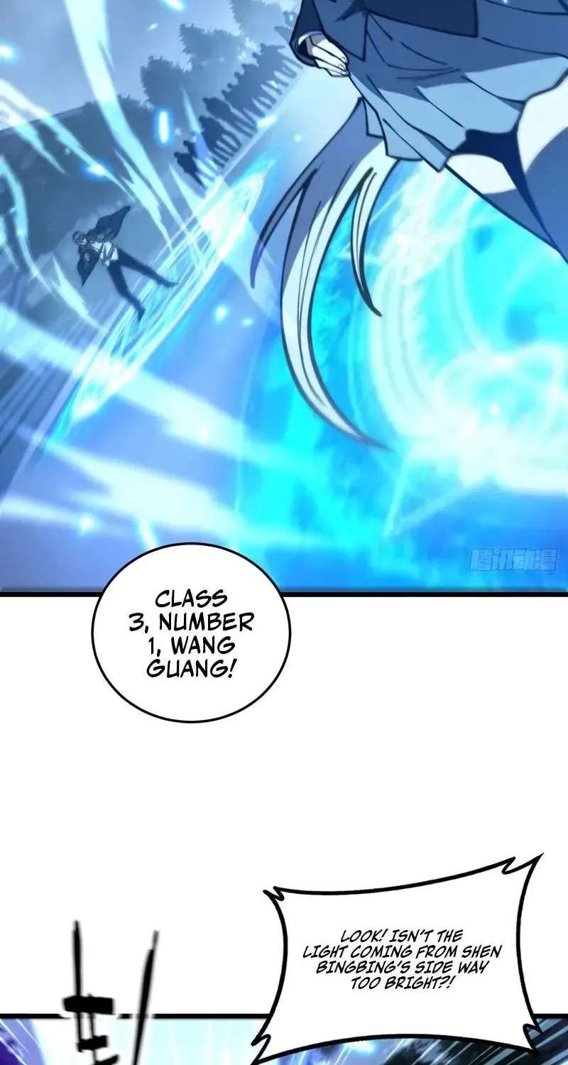 Everyone Start with Synthesizing the Undead Army Chapter 1 - page 30