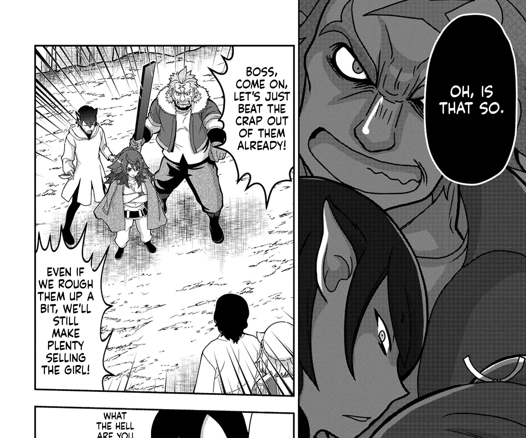Reincarnated Voice Actors Fascinate All Another Worlds Chapter 2 - page 20