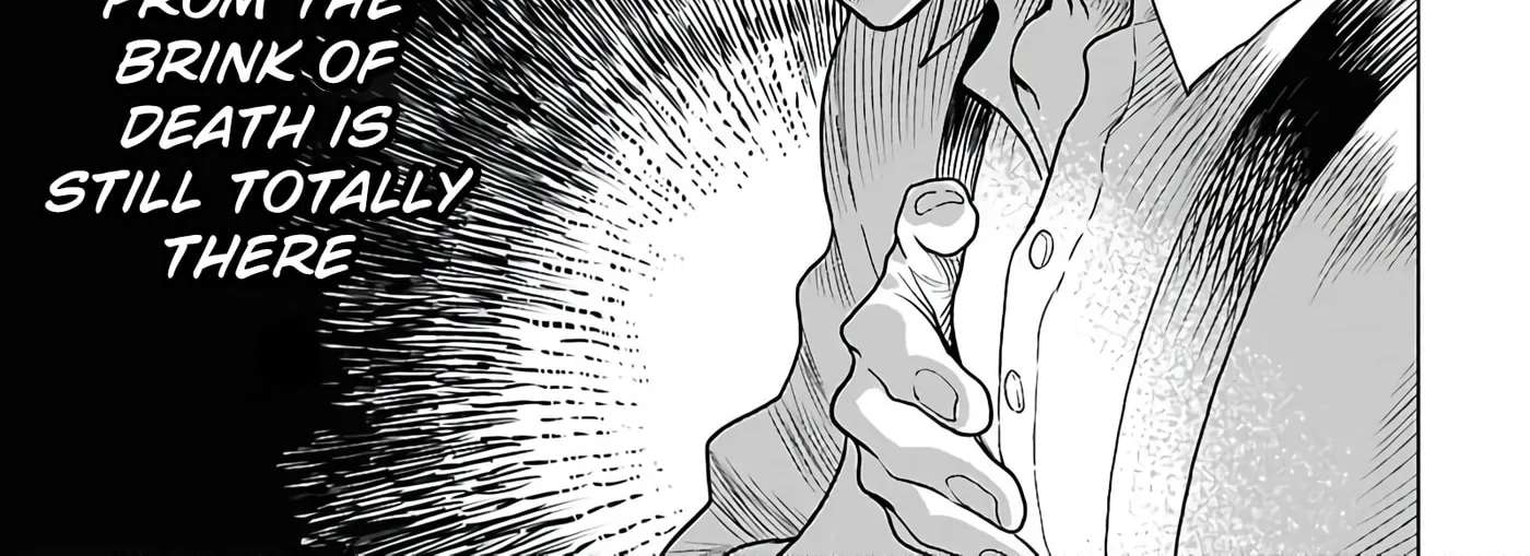 Shinimodotta Ore wa Seinaru Yuusha o Yamete, Harem Tsukutte Koshi o Hekoheko Futteitai Chapter 1 - page 55