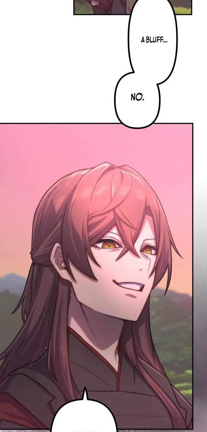 I Became An S-Rank Hunter With The Demon Lord App Chapter 152 - page 5