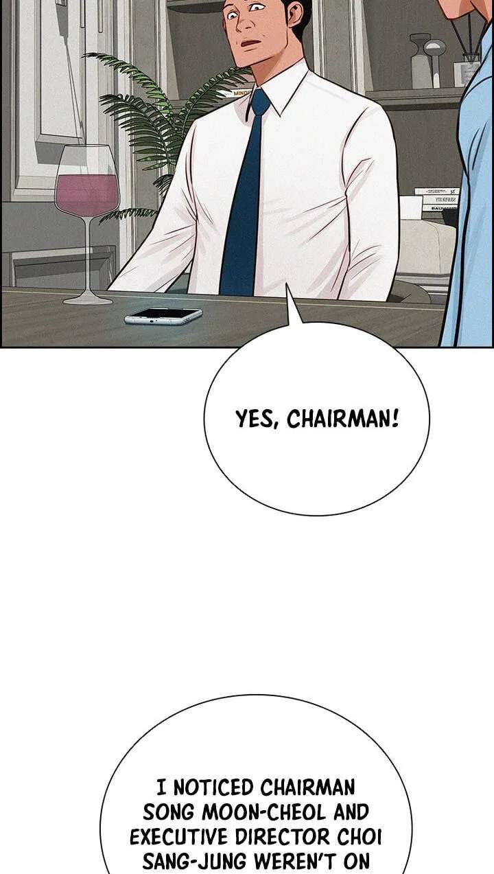 Lord of Money Chapter 308 - page 27