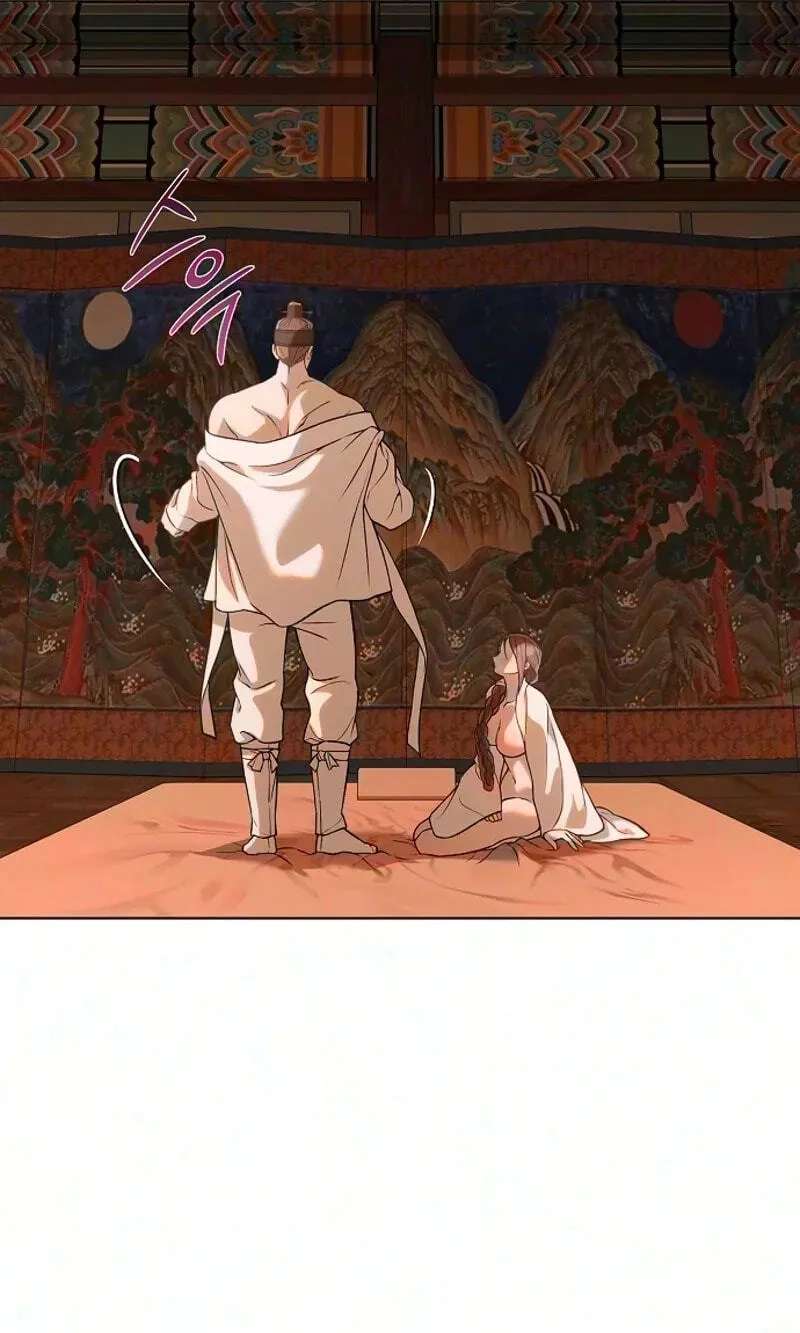When the autumn night falls over the river Chapter 50 - page 65