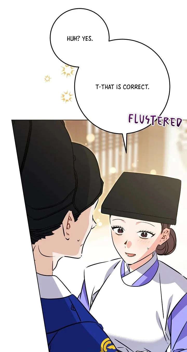 I Was Born as The Daughter of a Low-Ranking Concubine Chapter 92 - page 53