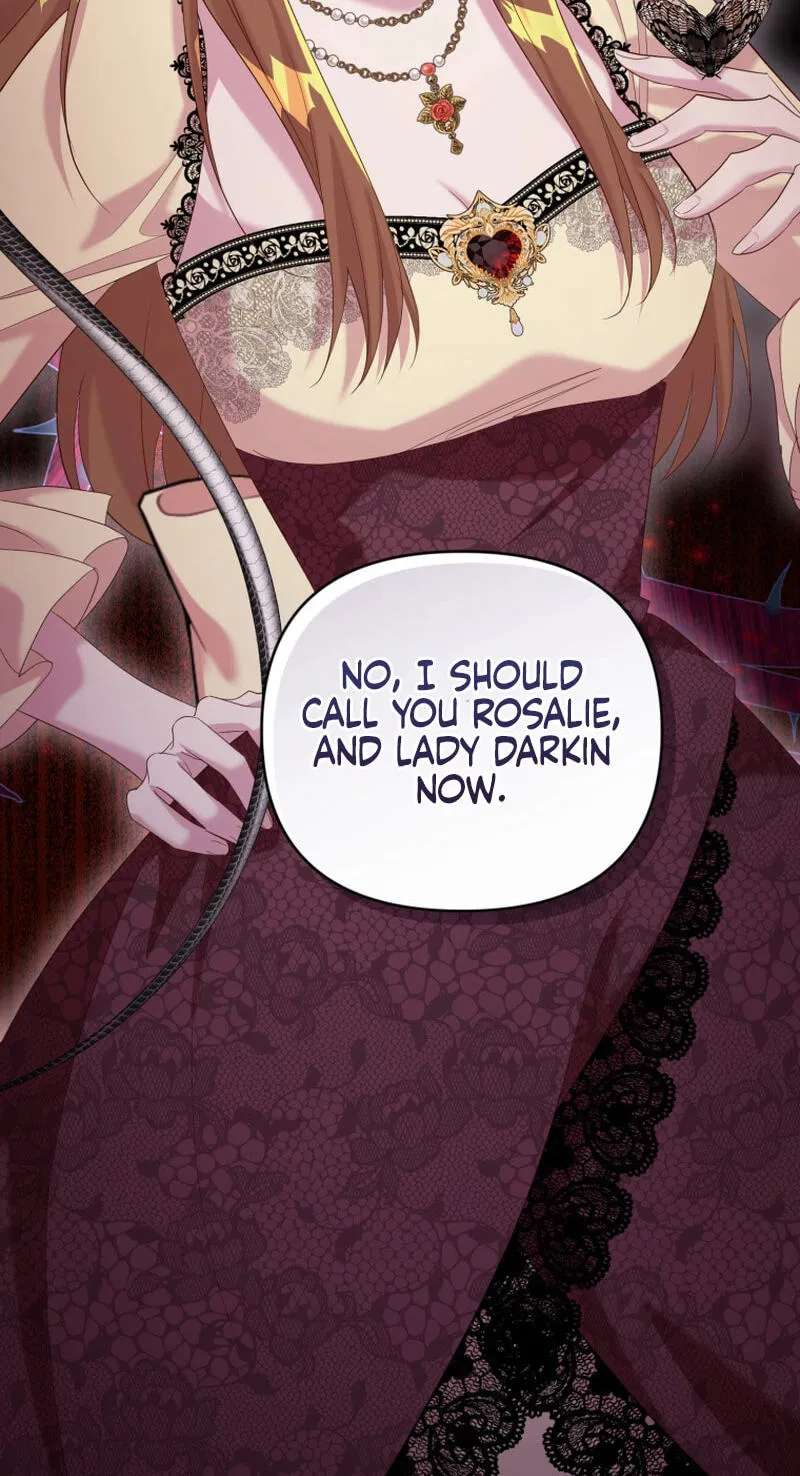 Finally, the Dawn Came Chapter 51 - page 84
