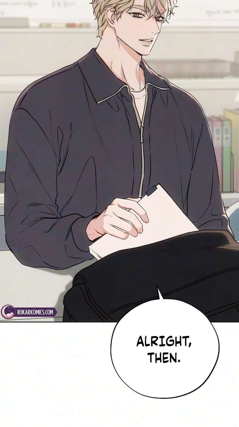 Our Ancestors are Watching Chapter 18 - page 47