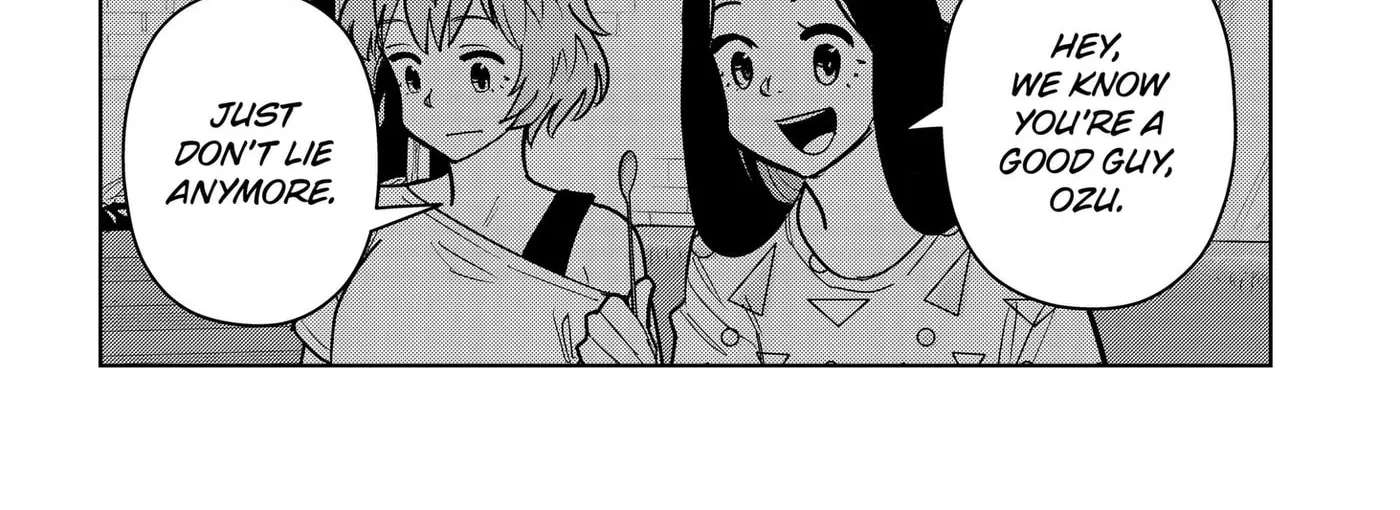 Shima Rock Chapter 19 - page 18