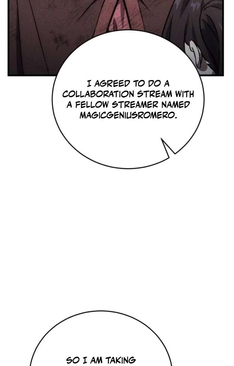 The Heavenly Demon's Otherworld Livestream Chapter 15 - page 14