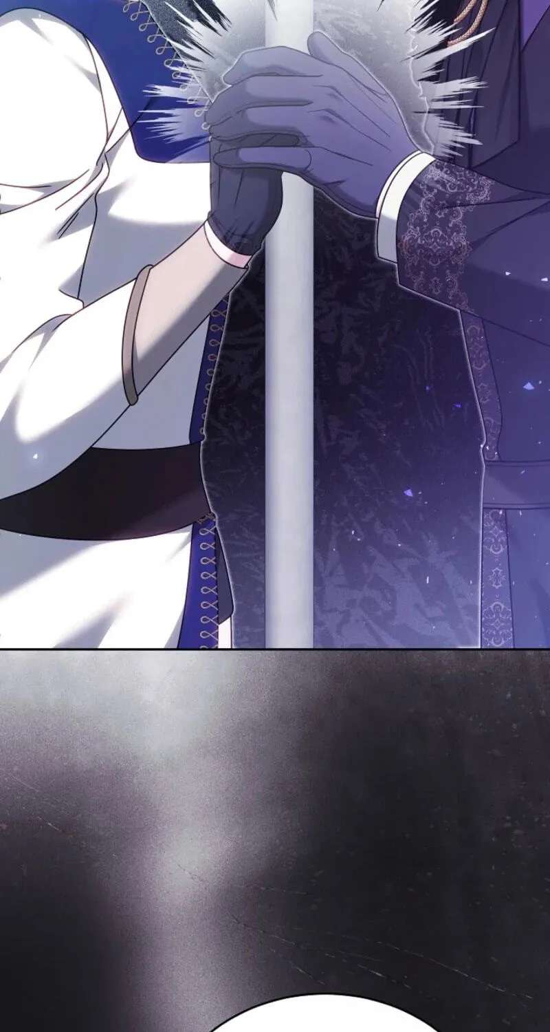 The Reason Why That Villainess Picked Up A Sword Chapter 73 - page 37