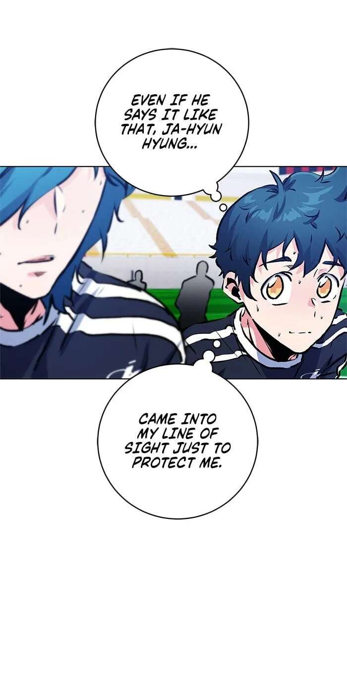 Top Corner Chapter 259 - page 39