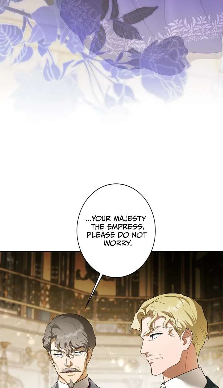 The Timid Lady of the Frontier Won't Give Up on Revenge Chapter 9 - page 74