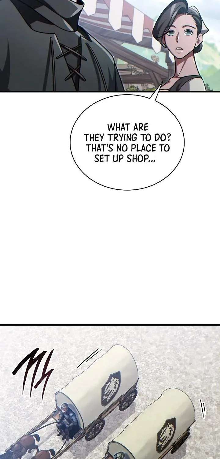 The Lord Who Levels Up by Devouring Chapter 16 - page 28
