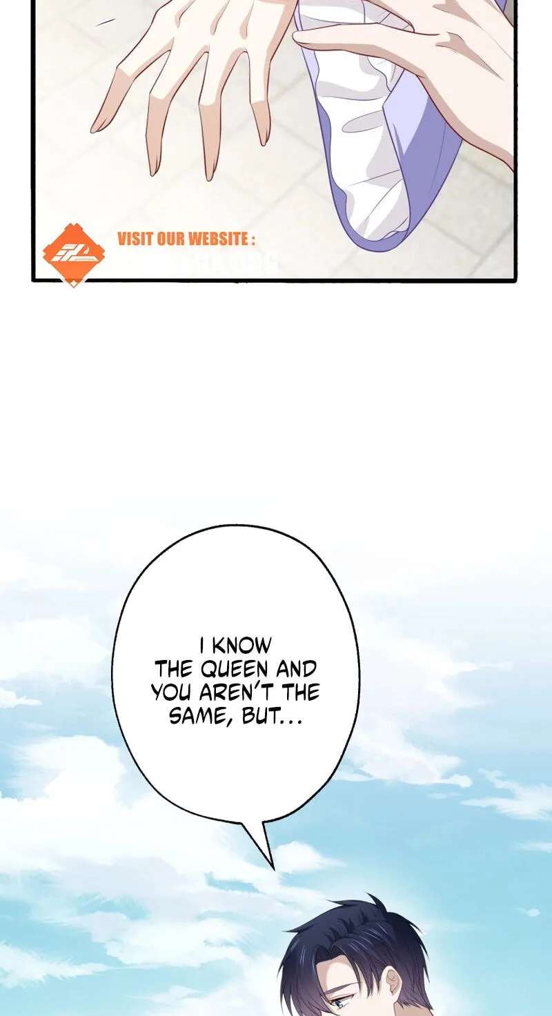 Horonda Joou no Tamashii ga Ai o Shiru made Chapter 61 - page 24