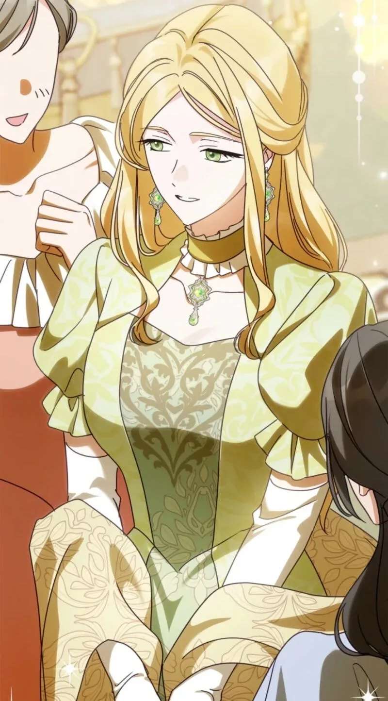 The Search for the Duchess's Husband Chapter 37 - page 58