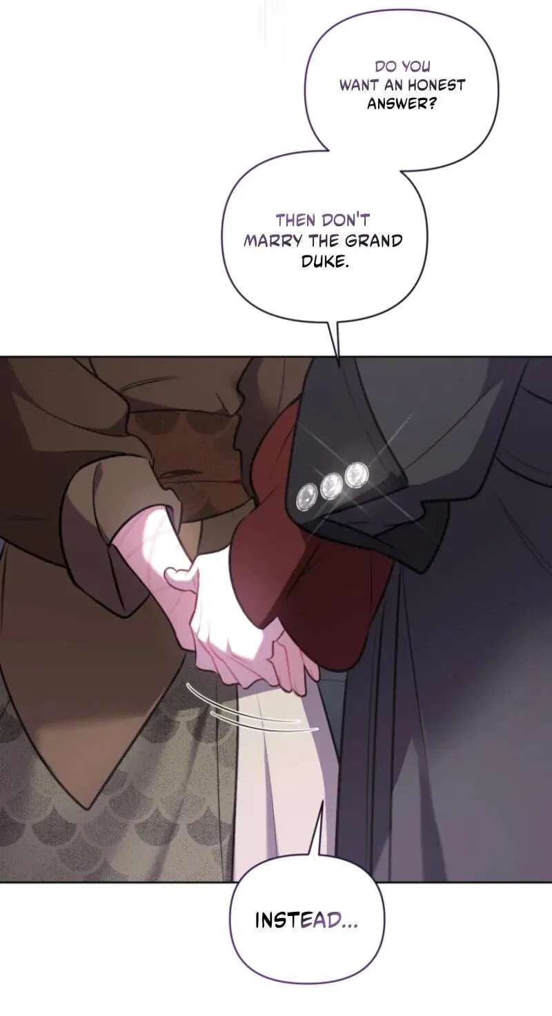 My Mad Fake Marriage to Maddie Chapter 80 - page 91