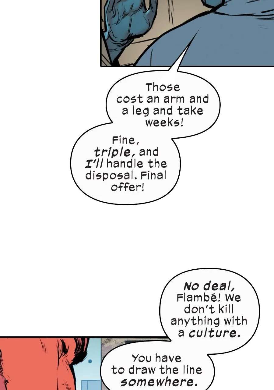 Ultimates (2024) Chapter 2 - page 26