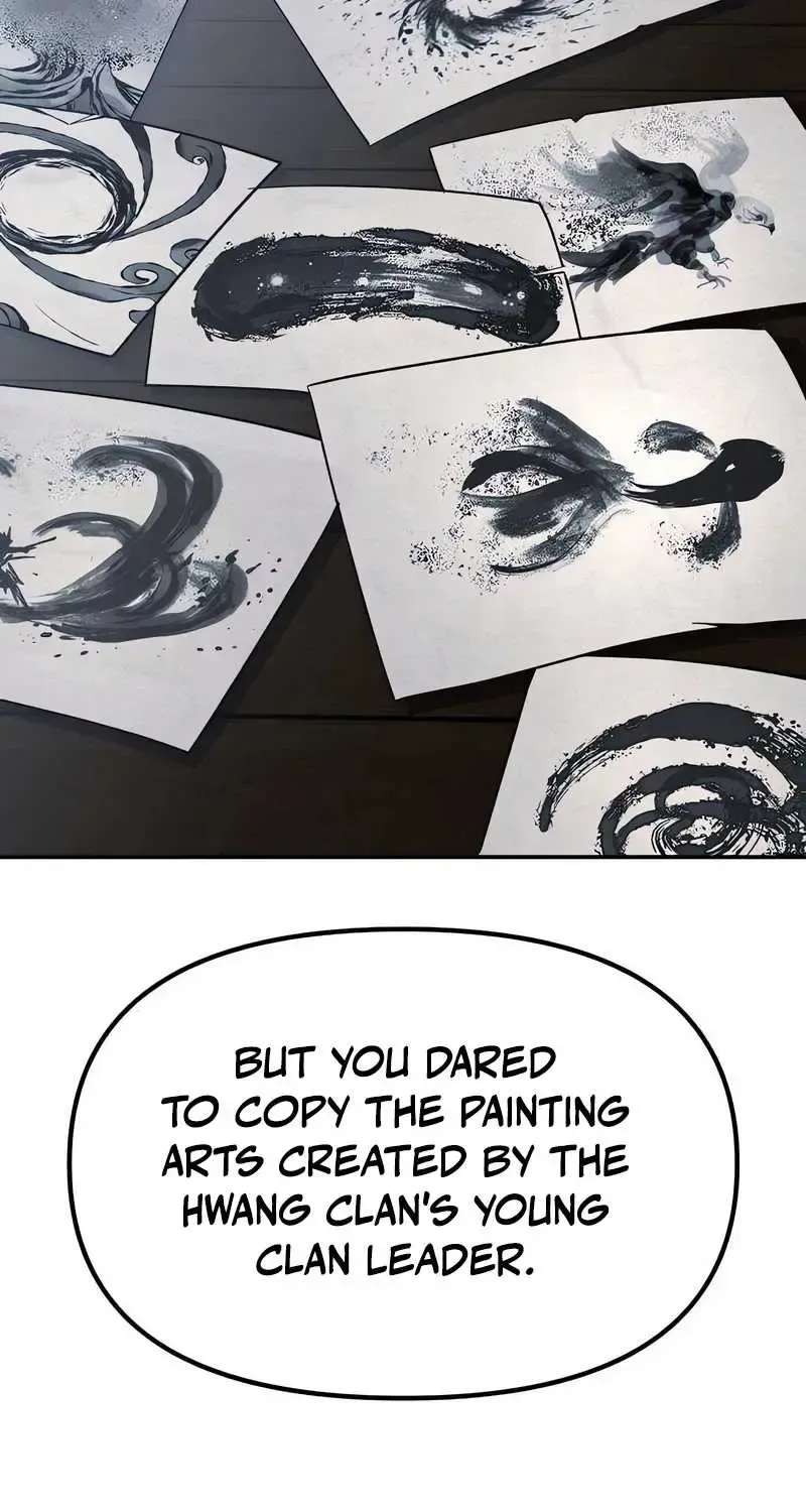 The Divine Brush of Hwarim Chapter 2 - page 16