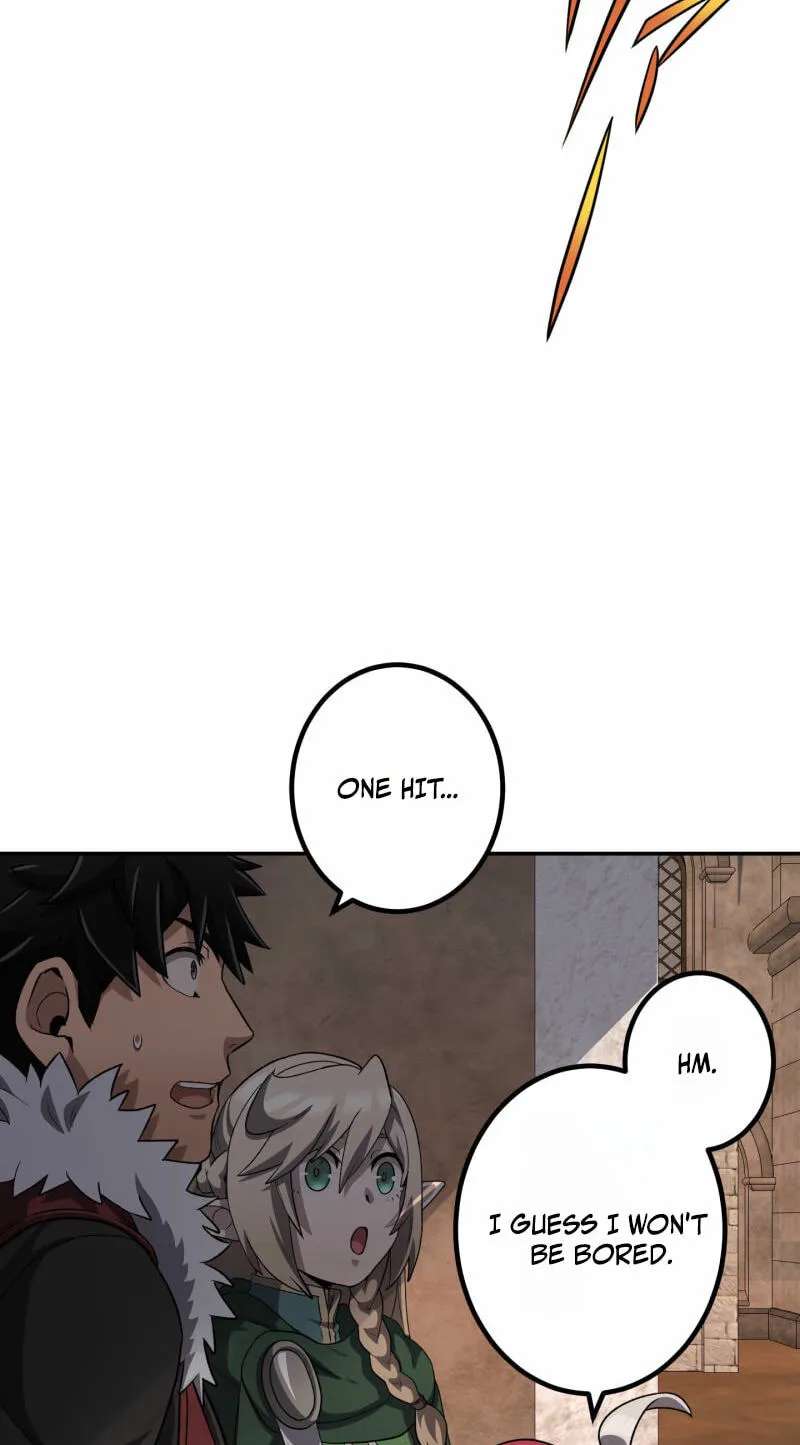 Monster Eater Chapter 122 - page 63