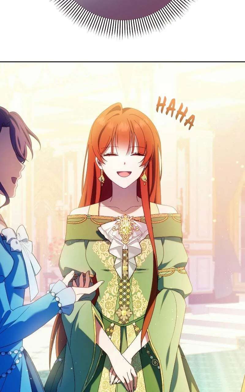 I’m a Villainess, but I Won’t Live Like One Chapter 77 - page 56