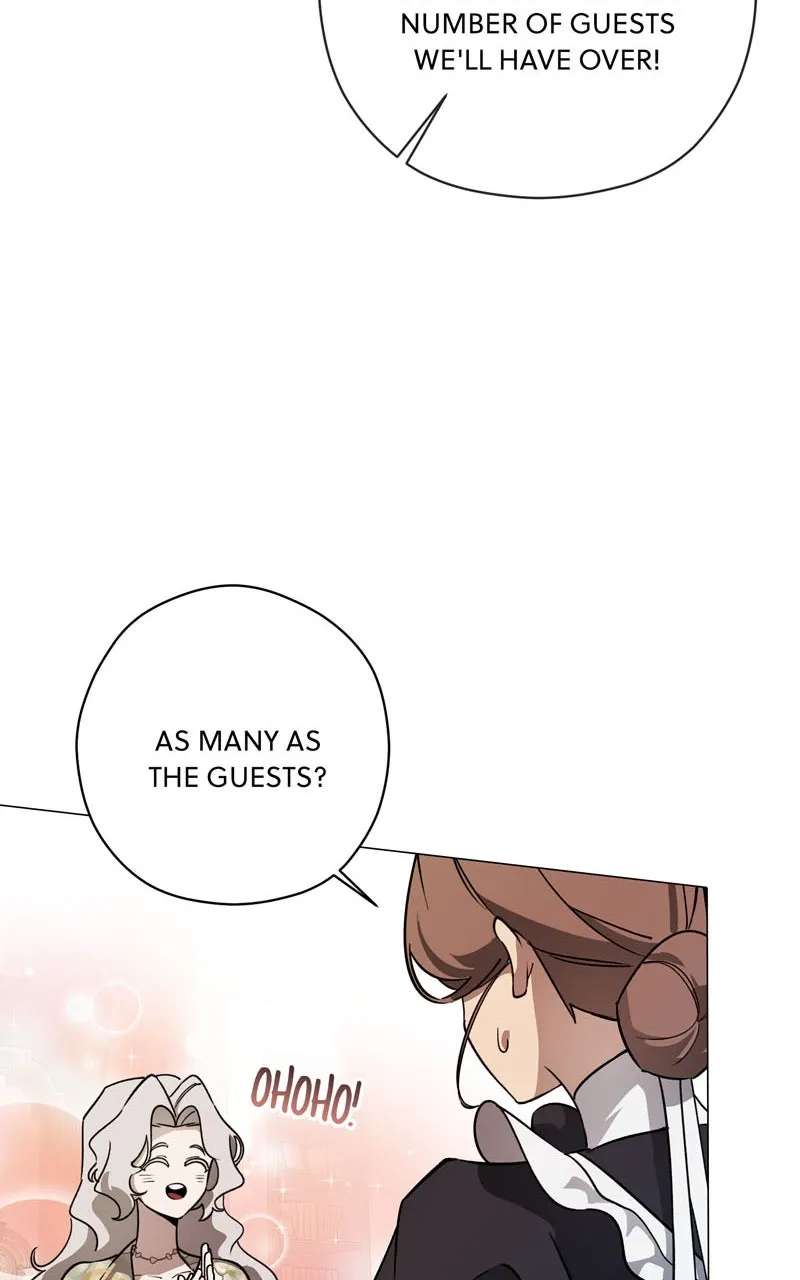Duchess's Lo-FiCoffeehouse Chapter 28 - page 66