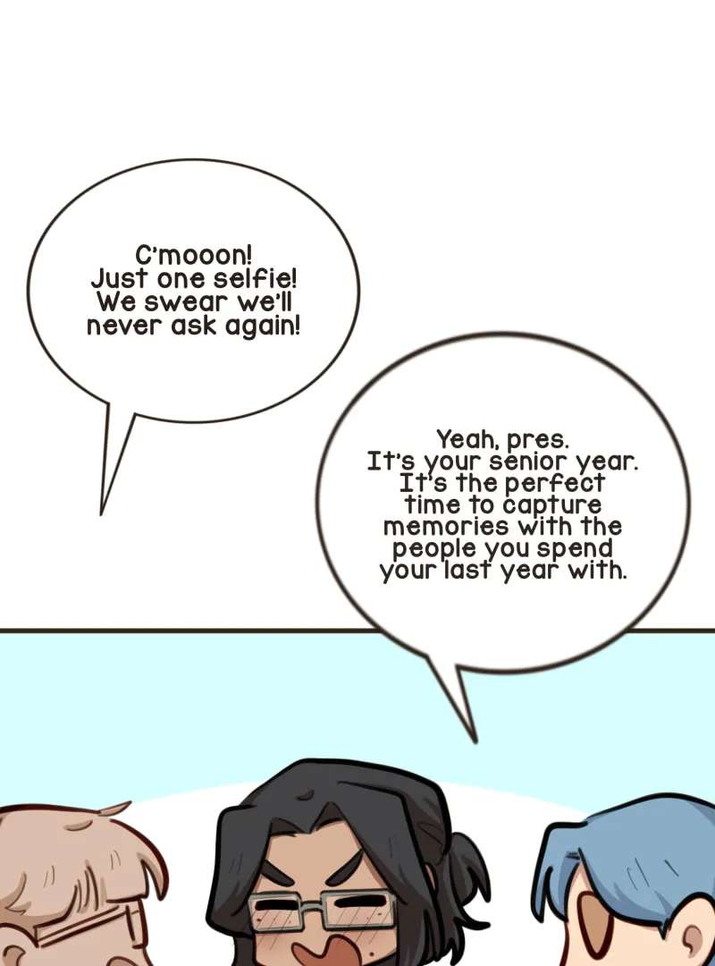 So Not My Type Chapter 136 - page 16