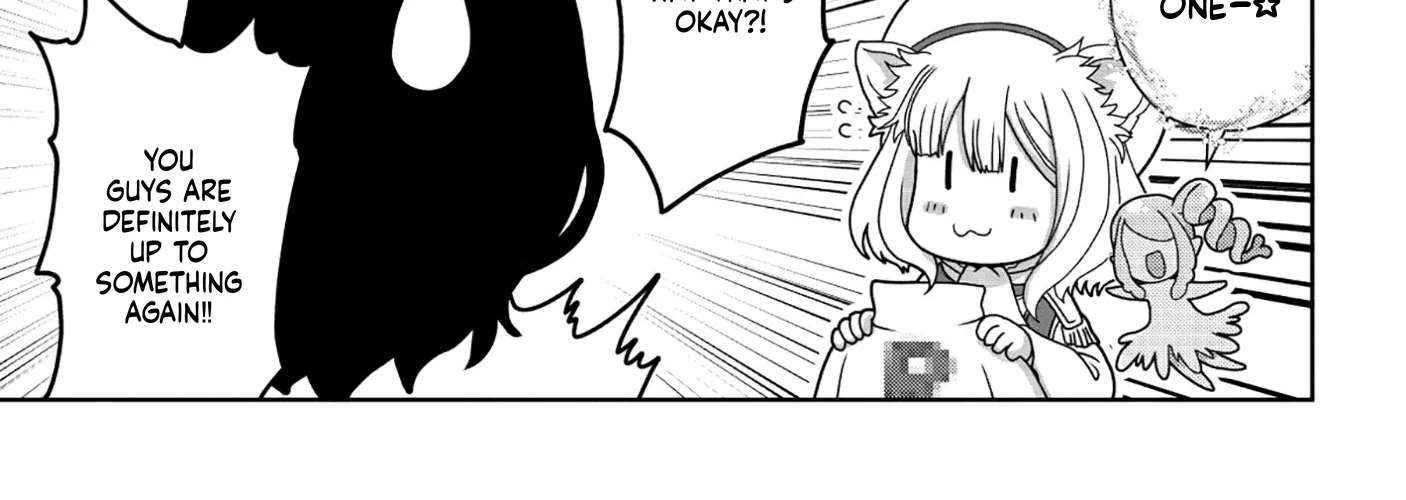Reincarnated Voice Actors Fascinate All Another Worlds Chapter 4 - page 47