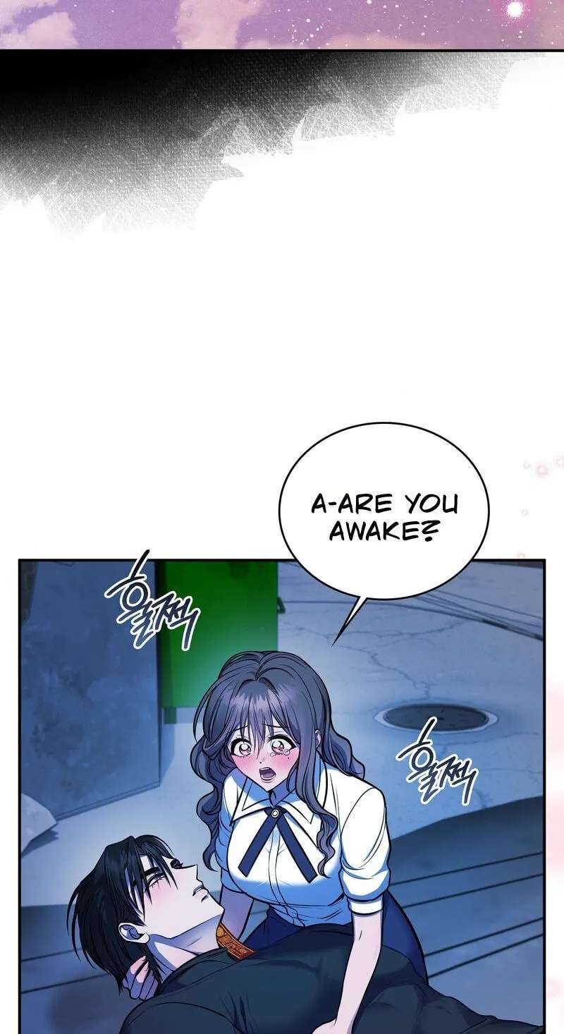 Dokkaebi Chapter 30 - page 76
