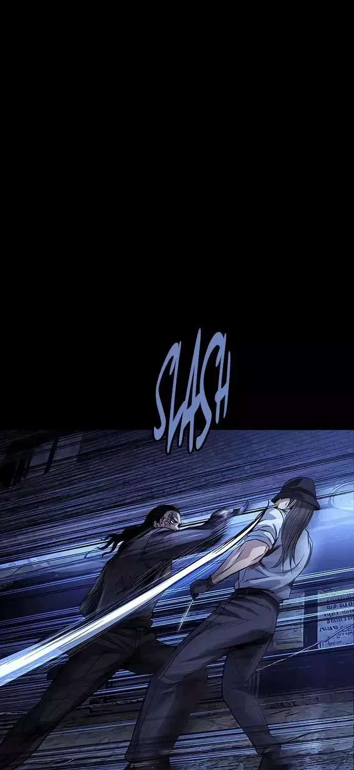Vigilante 2 Chapter 100 - page 74