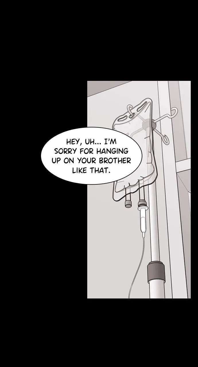 Tomorrow Chapter 252 - page 46