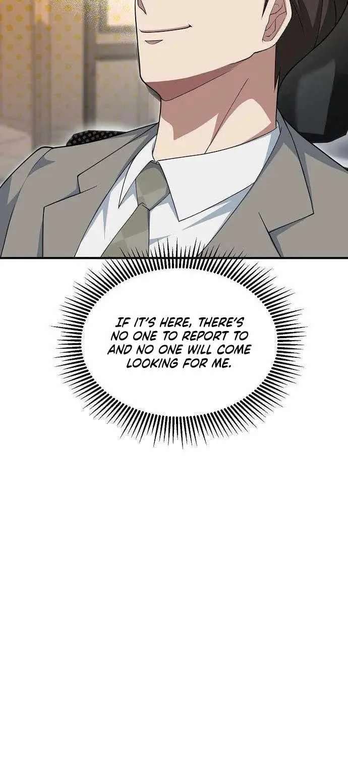 The Chairman Who Wants to Slack Off and Enjoy Life Chapter 26 - page 19