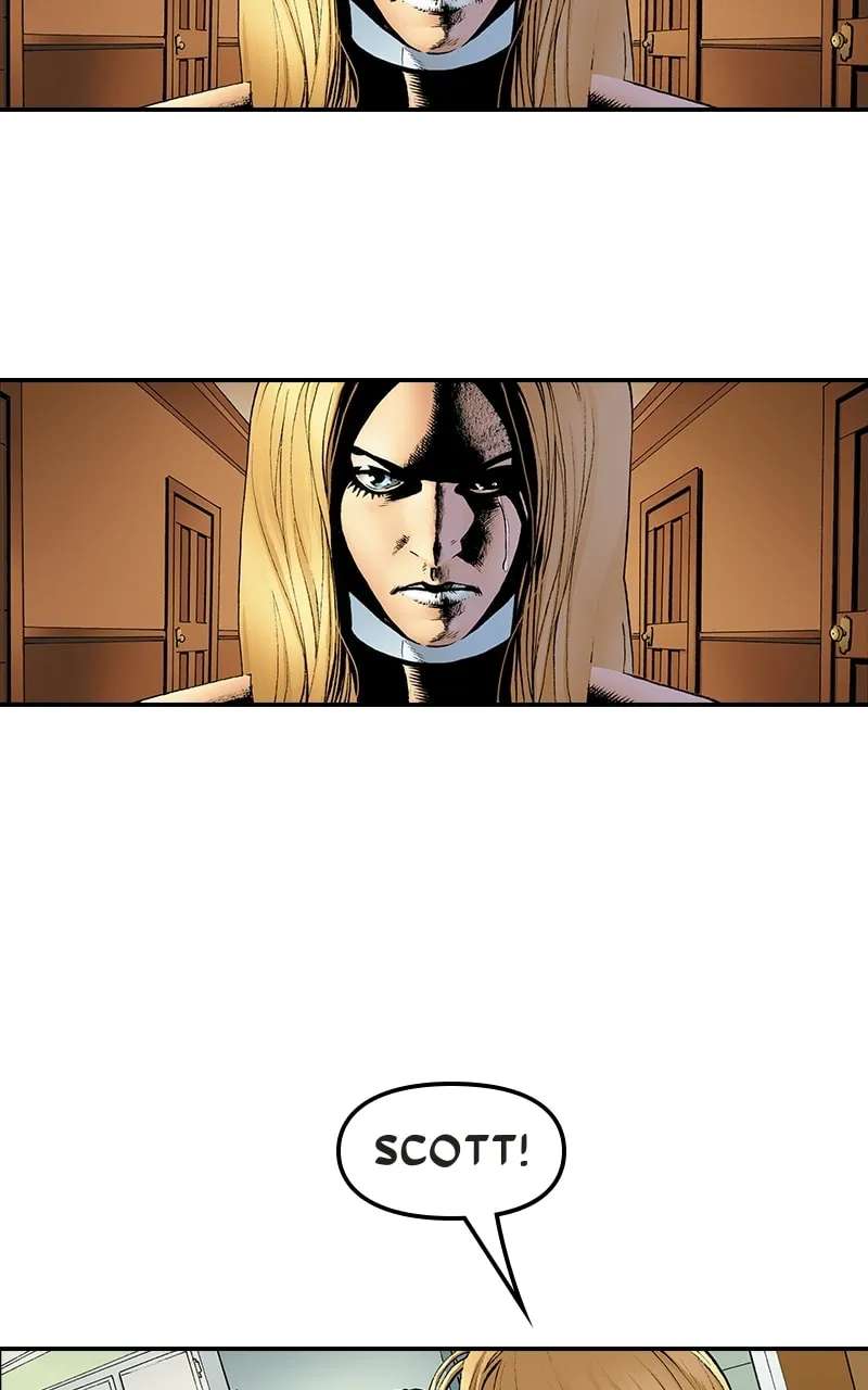 Astonishing X-Men Chapter 29 - page 3