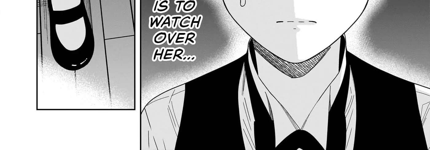 The Idol Girl in My Class is Acting Suspiciously Chapter 31 - page 45