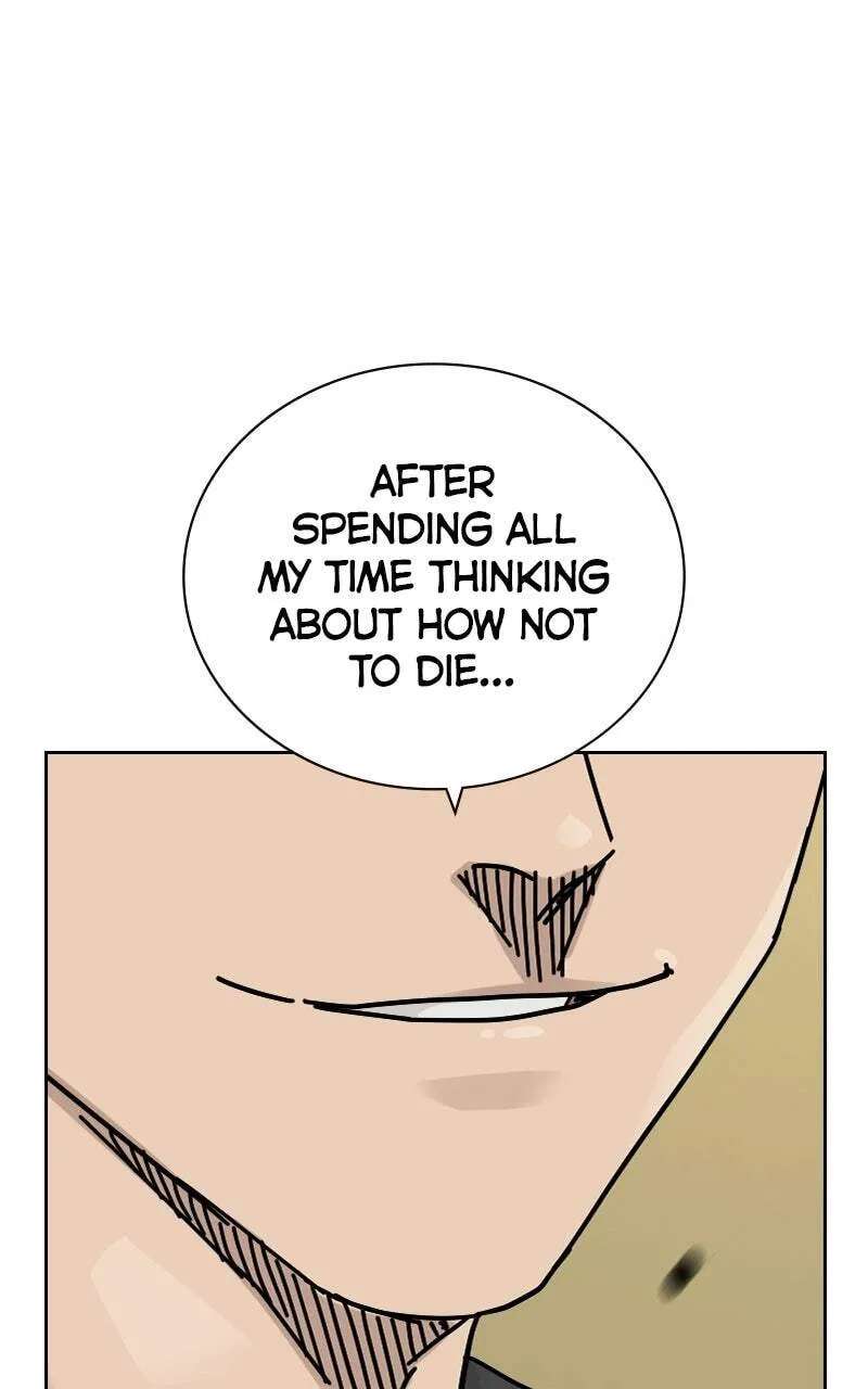 To Not Die Chapter 225 - page 52