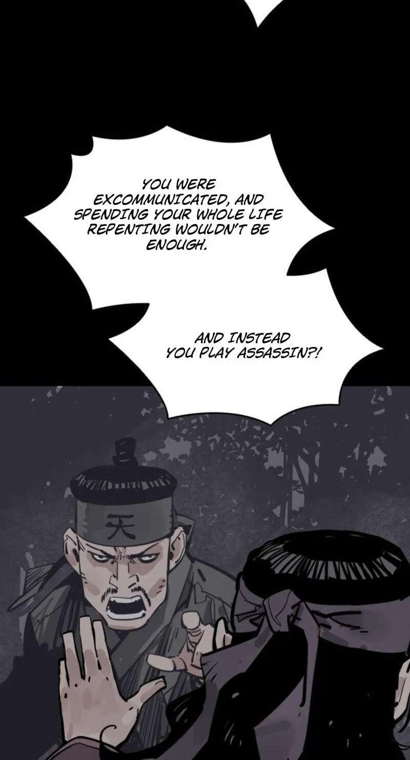 Shashin Chapter 153 - page 23